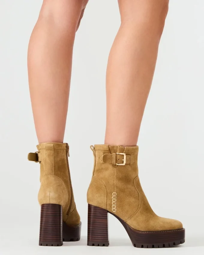 Summit Olive Suede Summit Olive Suede