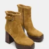 Summit Olive Suede Summit Olive Suede