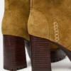 Summit Olive Suede Summit Olive Suede
