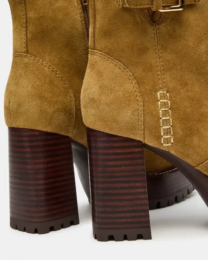 Summit Olive Suede Summit Olive Suede
