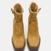 Summit Olive Suede Summit Olive Suede
