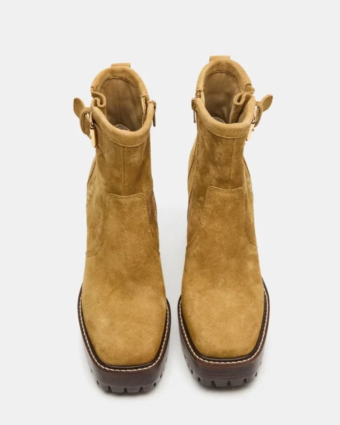 Summit Olive Suede Summit Olive Suede