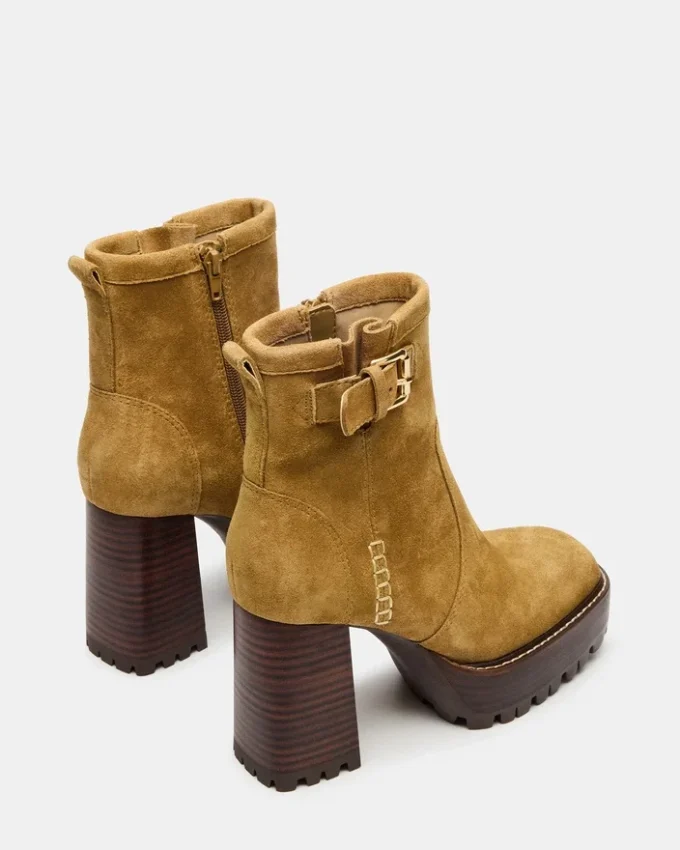 Summit Olive Suede Summit Olive Suede