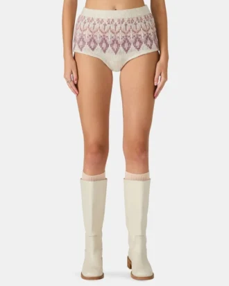 Suzette Panty Multi
