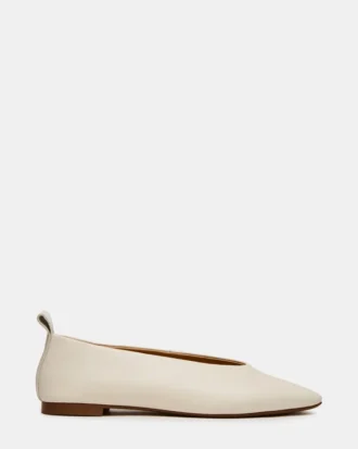 Swanky Bone Leather