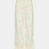 Sydnee Jean Peach Beige