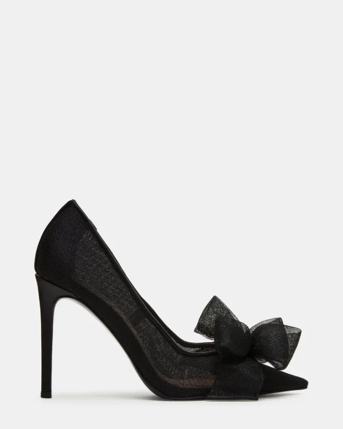 Taffy Black Taffy Black