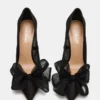 Taffy Black Taffy Black