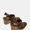 Talika Leopard Suede Talika Leopard Suede
