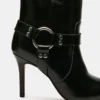 Talis Black Leather Talis Black Leather
