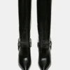 Talis Black Leather Talis Black Leather