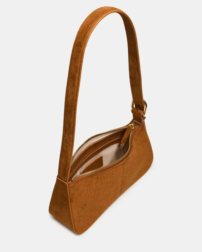 Tanzie Woven Bag Tobacco Tanzie Woven Bag Tobacco