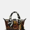 Tatiana Bag Tortoise Tatiana Bag Tortoise