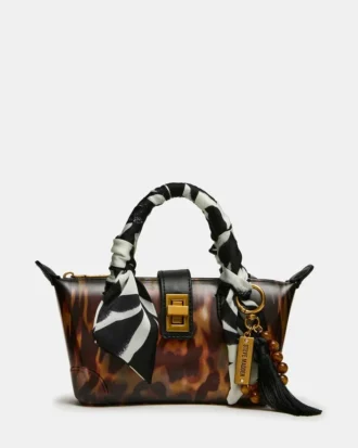Tatiana Bag Tortoise