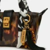 Tatiana Bag Tortoise Tatiana Bag Tortoise