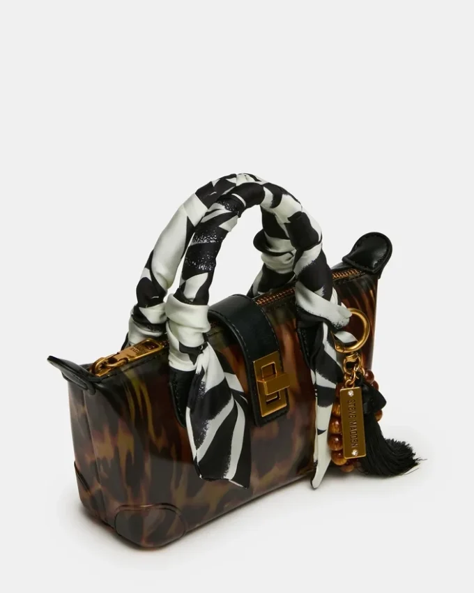 Tatiana Bag Tortoise Tatiana Bag Tortoise