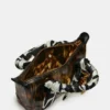 Tatiana Bag Tortoise Tatiana Bag Tortoise
