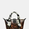 Tatiana Bag Tortoise Tatiana Bag Tortoise