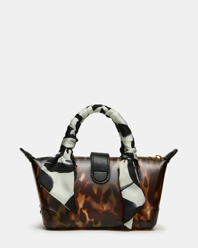 Tatiana Bag Tortoise Tatiana Bag Tortoise
