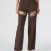 Taylor Jean Cocoa Brown Taylor Jean Cocoa Brown