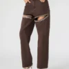 Taylor Jean Cocoa Brown Taylor Jean Cocoa Brown