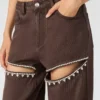 Taylor Jean Cocoa Brown Taylor Jean Cocoa Brown
