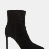 Tease Black Suede Tease Black Suede