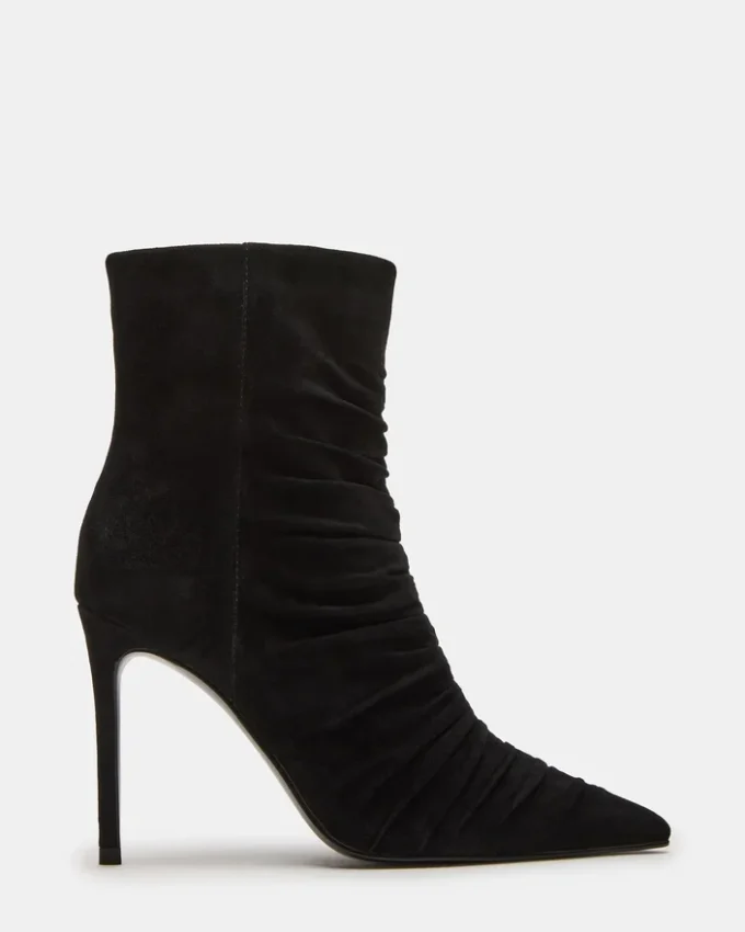 Tease Black Suede Tease Black Suede
