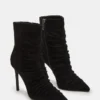 Tease Black Suede Tease Black Suede