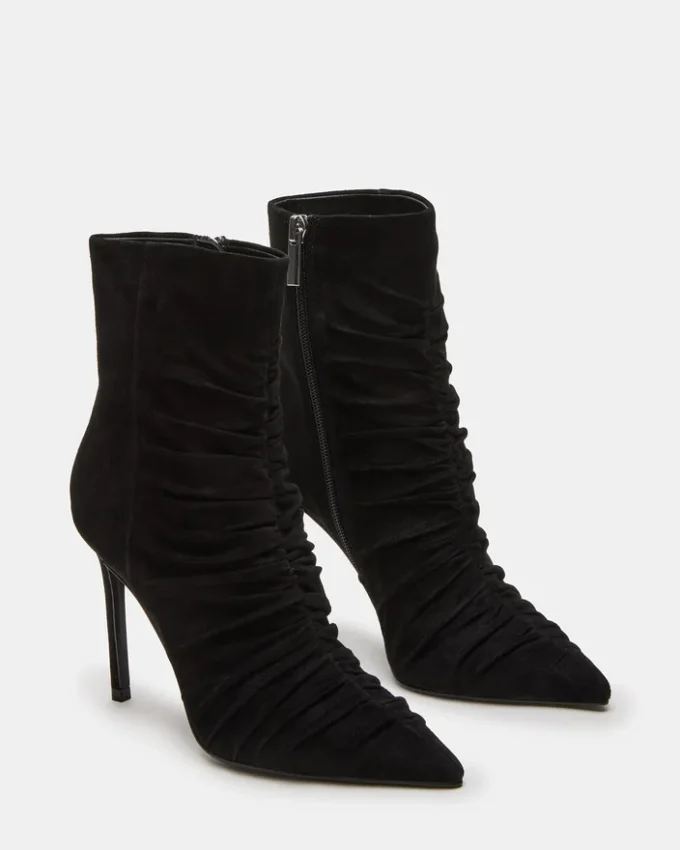 Tease Black Suede Tease Black Suede