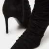 Tease Black Suede Tease Black Suede