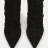 Tease Black Suede Tease Black Suede