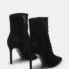 Tease Black Suede Tease Black Suede