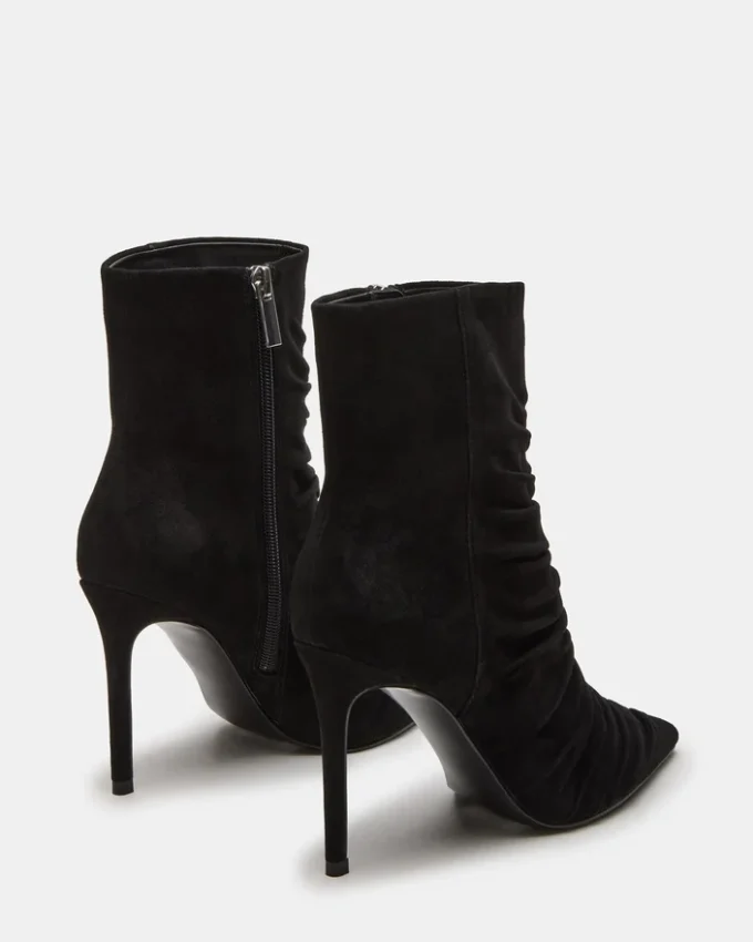 Tease Black Suede Tease Black Suede