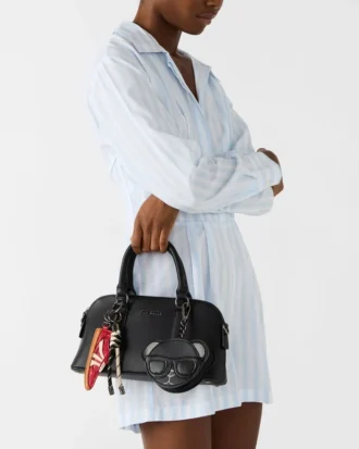 Thorne Bag Black