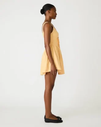 Tianna Dress Shell