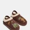 Toddlers’ Dino Brown Toddlers’ Dino Brown