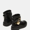 Toddlers’ Locket Black Toddlers’ Locket Black