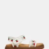 Toddlers’ Lyla White Toddlers’ Lyla White