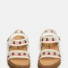 Toddlers’ Lyla White Toddlers’ Lyla White