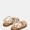 Toddlers’ Lyla White Toddlers’ Lyla White