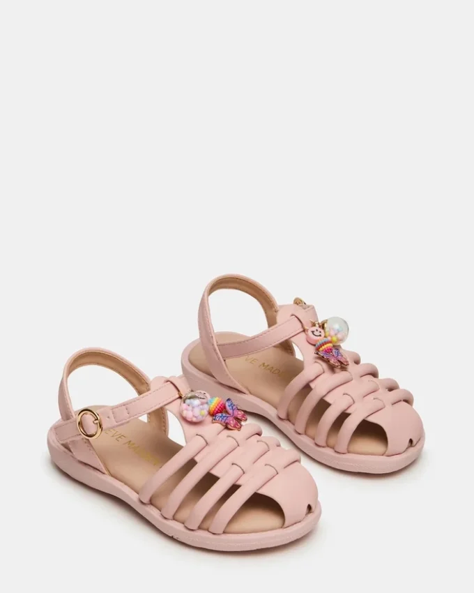 Toddlers’ Pocket Blush Toddlers’ Pocket Blush