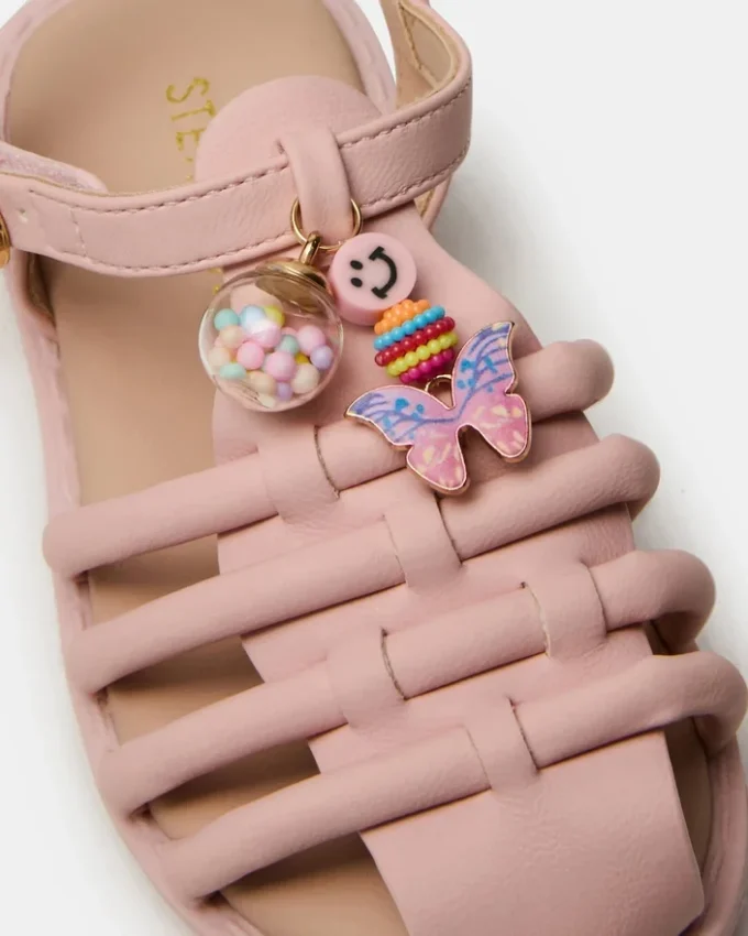 Toddlers’ Pocket Blush Toddlers’ Pocket Blush