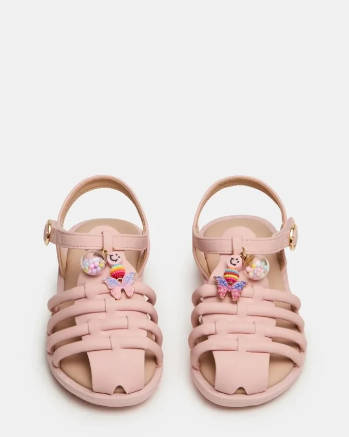Toddlers’ Pocket Blush Toddlers’ Pocket Blush
