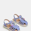 Toddlers’ Pocket Purple Toddlers’ Pocket Purple