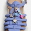Toddlers’ Pocket Purple Toddlers’ Pocket Purple