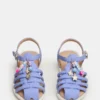 Toddlers’ Pocket Purple Toddlers’ Pocket Purple