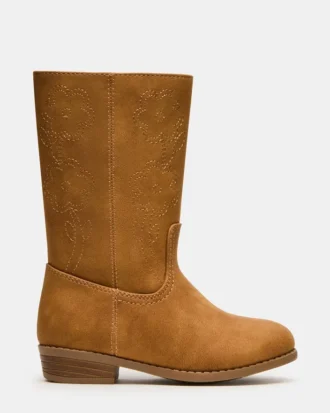 Toddlers’ Riggs Tan Toddlers’ Riggs Tan