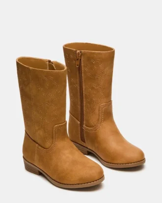 Toddlers’ Riggs Tan Toddlers’ Riggs Tan