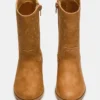 Toddlers’ Riggs Tan Toddlers’ Riggs Tan